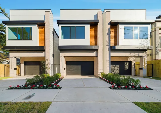 2nd image of 1322 Lawrence St, Houston, TX 77008 | MLS# 18728554