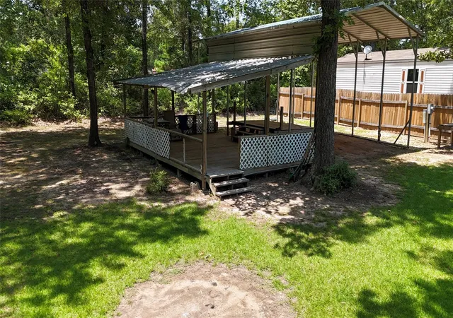 2nd image of 1101 Hidden Oaks Dr, Point Blank, TX 77364 | MLS# 20519062