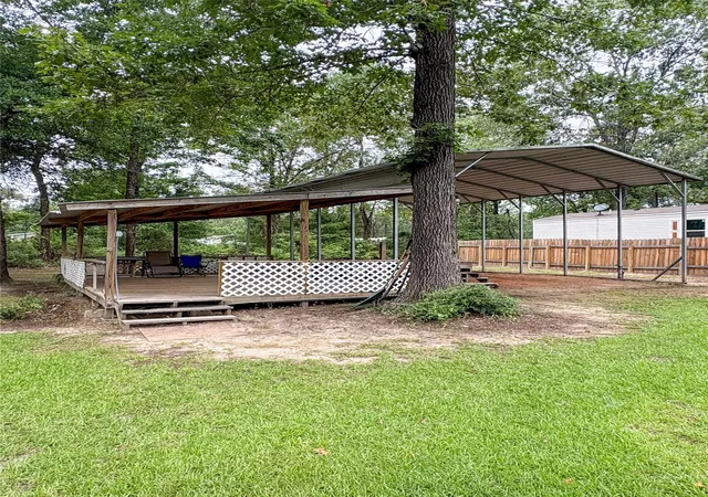 Photo 3 of Land for sale at 1101 Hidden Oaks Dr, Point Blank, TX 77364 | MLS# 20519062 | Listing updated on 2026-07-25