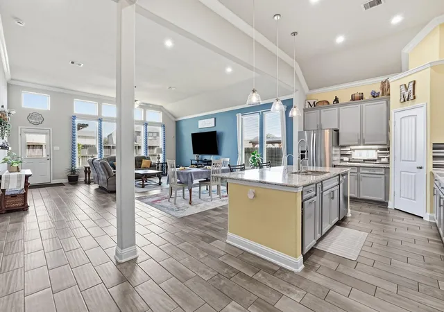 1st image of 5107 Baroness Ln, Katy, TX 77493 | MLS# 51068668