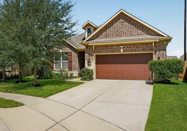 2nd image of 5107 Baroness Ln, Katy, TX 77493 | MLS# 51068668