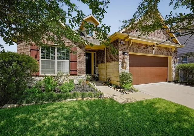 4th image of 5107 Baroness Ln, Katy, TX 77493 | MLS# 51068668