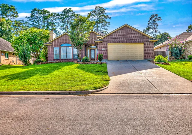 Homes for sale in Willis, TX | 12557 Marina Loop, Willis, TX 77318 | MLS# 30898400