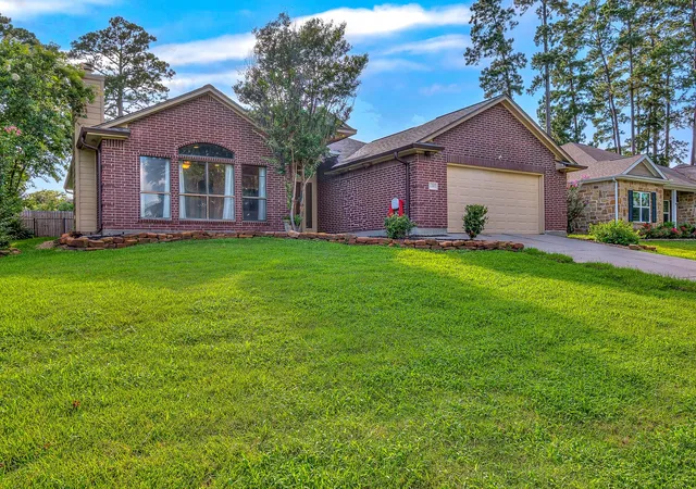Homes for sale in Willis, TX | 12557 Marina Loop, Willis, TX 77318 | MLS# 30898400