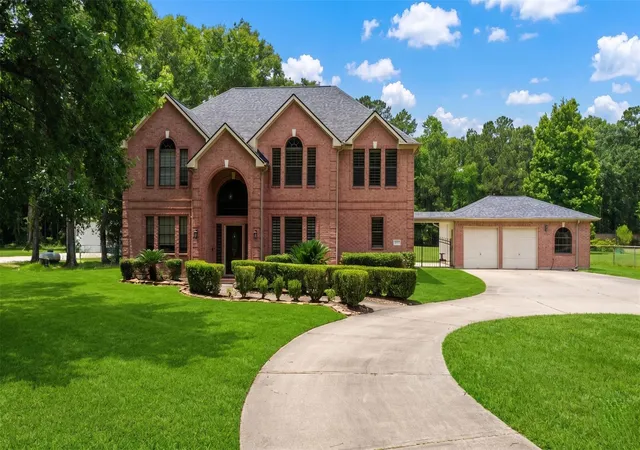 1st image of 22864 Colorado Dr, Porter, TX 77365 | MLS# 23676520