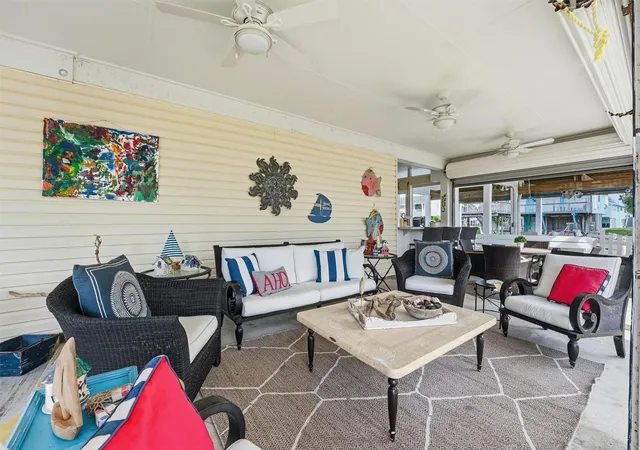 Photo 3 of Single family home for sale at 16635 Jamaica Cove Rd, Jamaica Beach, TX 77554 | MLS# 11299102 | Listing updated on 2026-09-14