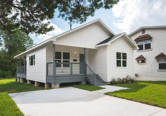 Photo 1 of Single family home for sale at 1753 Pasadena St, Houston, TX 77023 | MLS# 23321208 | Listing updated on 2026-08-04