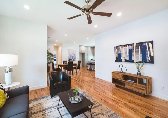 Photo 3 of Single family home for sale at 1753 Pasadena St, Houston, TX 77023 | MLS# 23321208 | Listing updated on 2026-08-04
