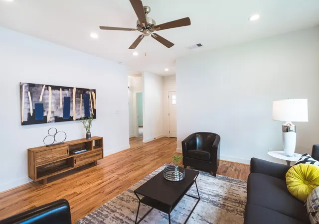 Photo 4 of Single family home for sale at 1753 Pasadena St, Houston, TX 77023 | MLS# 23321208 | Listing updated on 2026-08-04