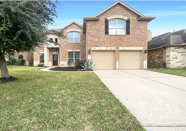 Photo 1 of Single family home for sale at 24542 N Denham Ridge Ln, Spring, TX 77389 | MLS# 53293156 | Listing updated on 2026-09-10