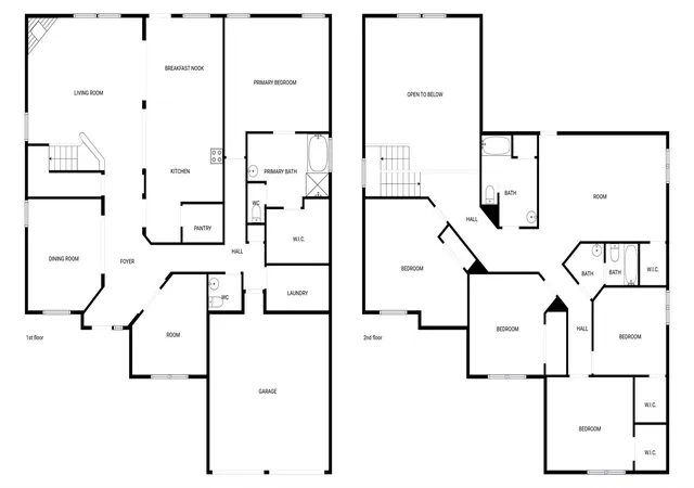 Photo 26 of Single family home for sale at 24542 N Denham Ridge Ln, Spring, TX 77389 | MLS# 53293156 | Listing updated on 2026-09-10