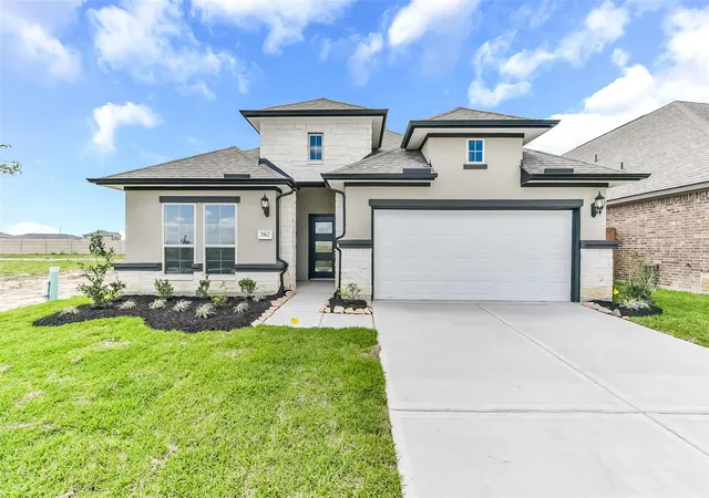 Photo 1 of Single family home for sale at 3562 Mount Scenery Ln, Dayton, TX 77535 | MLS# 52695397 | Listing updated on 2026-09-11