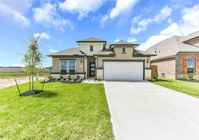 Photo 2 of Single family home for sale at 3562 Mount Scenery Ln, Dayton, TX 77535 | MLS# 52695397 | Listing updated on 2026-09-11