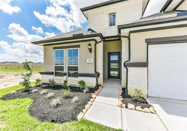 Photo 3 of Single family home for sale at 3562 Mount Scenery Ln, Dayton, TX 77535 | MLS# 52695397 | Listing updated on 2026-09-11