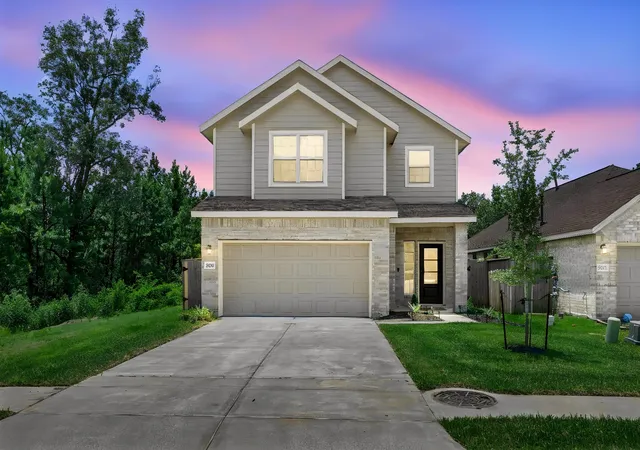 1st image of 2019 Iris Hills Ln, Crosby, TX 77532 | MLS# 69188904