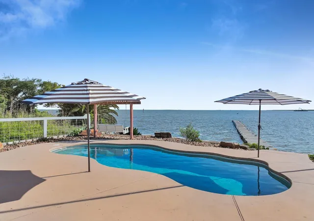 Homes for sale in Gilchrist, TX | 1300 Yacht Basin, Gilchrist, TX 77617 | MLS# 10948052
