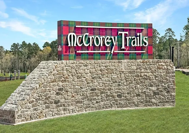 21st image of 13036 Mccrorey Trails Dr, Conroe, TX 77303 | MLS# 95227305