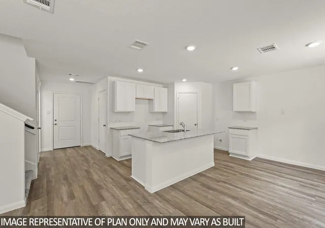 2nd image of 13036 Mccrorey Trails Dr, Conroe, TX 77303 | MLS# 95227305