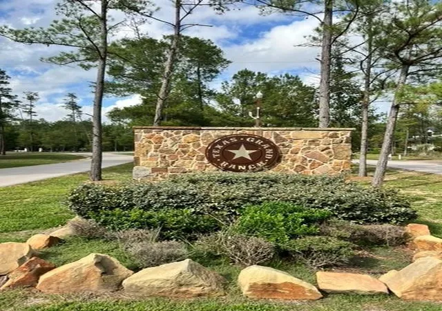 1st image of 00 Hereford Trl, Huntsville, TX 77340 | MLS# 29168479