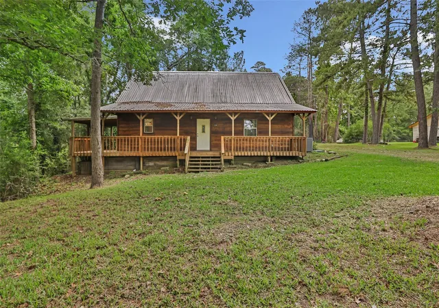 Photo 2 of Single family home for sale at 186 County Rd 637, Dayton, TX 77535 | MLS# 91708358 | Listing updated on 2026-08-31