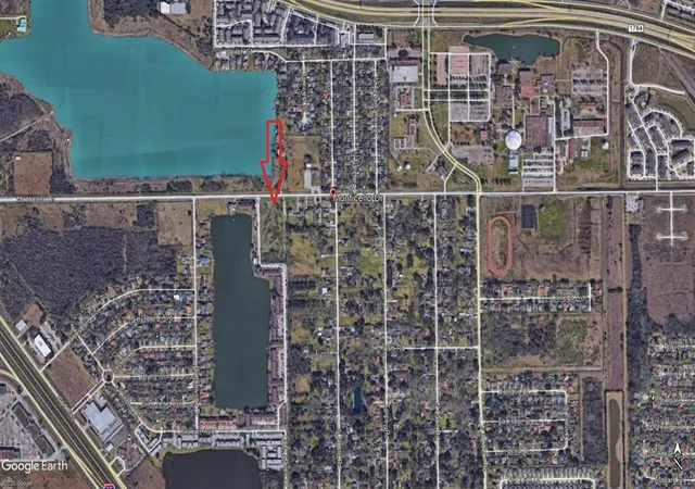 Photo 3 of Land for sale at 0 Monticello, Texas City, TX 77591 | MLS# 64683219 | Listing updated on 2026-01-26
