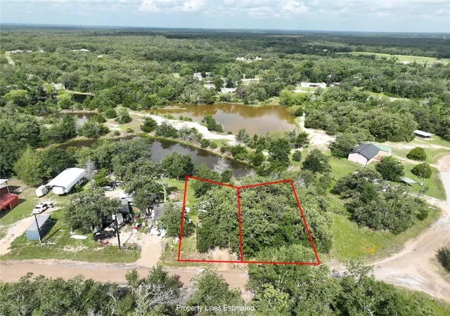 Homes for sale in Somerville, TX | Lots 125 & 126 Lakeview Loop, Somerville, TX 77879 | MLS# 44934845