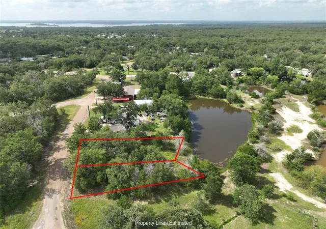 Homes for sale in Somerville, TX | Lots 125 & 126 Lakeview Loop, Somerville, TX 77879 | MLS# 44934845