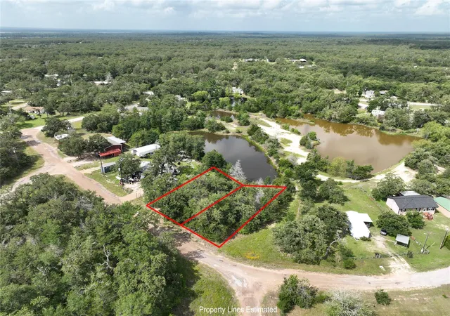 3rd image of Lots 125 & 126 Lakeview Loop, Somerville, TX 77879 | MLS# 44934845