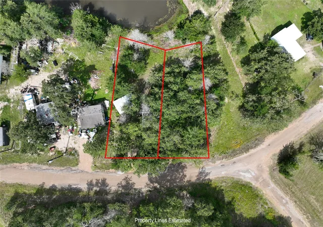5th image of Lots 125 & 126 Lakeview Loop, Somerville, TX 77879 | MLS# 44934845