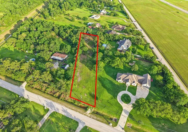 Photo 4 of Land for sale at 906 E Archer Rd, Baytown, TX 77521 | MLS# 21270288 | Listing updated on 2026-07-21