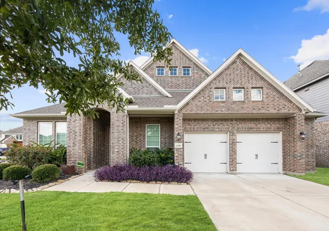 1st image of 24418 Moonlit Shore Dr, Katy, TX 77493 | MLS# 23437573
