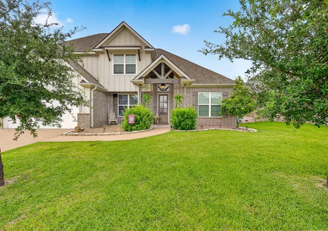 1st image of 4206 Lismore Ln, College Station, TX 77845 | MLS# 78861148