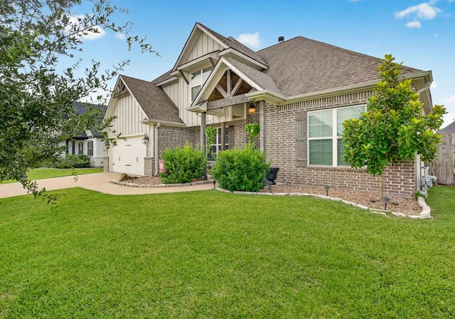 2nd image of 4206 Lismore Ln, College Station, TX 77845 | MLS# 78861148