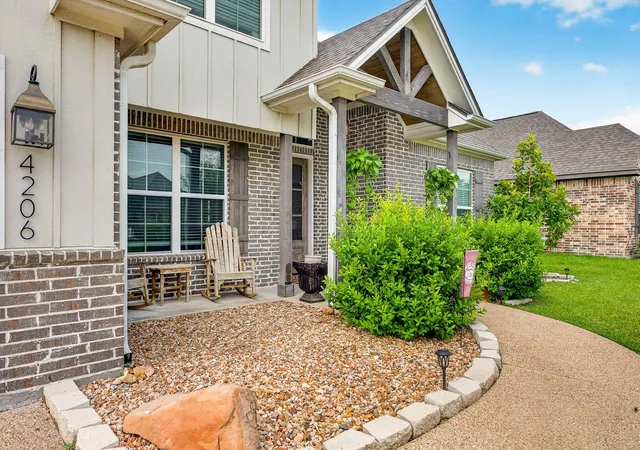 3rd image of 4206 Lismore Ln, College Station, TX 77845 | MLS# 78861148