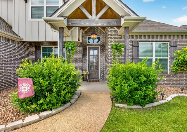 4th image of 4206 Lismore Ln, College Station, TX 77845 | MLS# 78861148