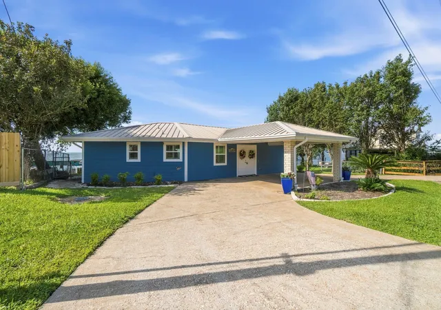 5th image of 151 Lakeview Dr, Pointblank, TX 77364 | MLS# 54451187
