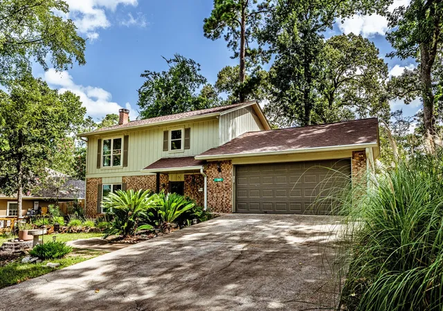 Photo 38 of Single family home for sale at 1850 Rollingwood Dr, Huntsville, TX 77340 | MLS# 49541576 | Listing updated on 2026-08-25
