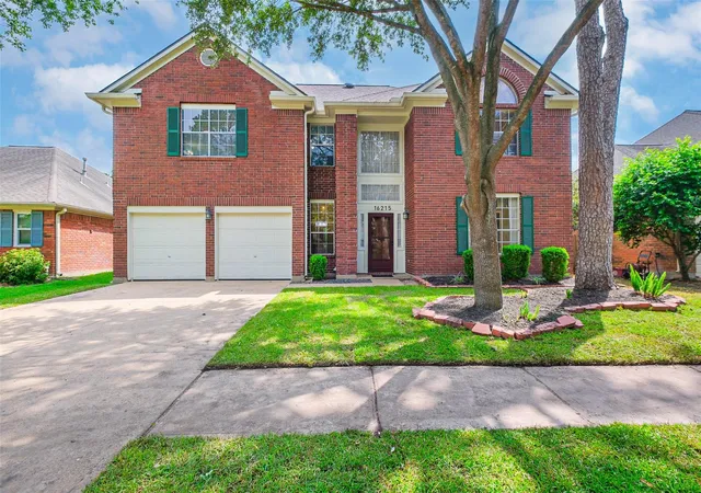 Photo 1 of Sale Pending at 16215 Wemyss Bay Rd, Houston, TX 77095 | MLS# 20084469 | Listing updated on 2026-09-20