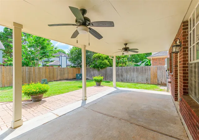 Photo 2 of Sale Pending at 16215 Wemyss Bay Rd, Houston, TX 77095 | MLS# 20084469 | Listing updated on 2026-09-20