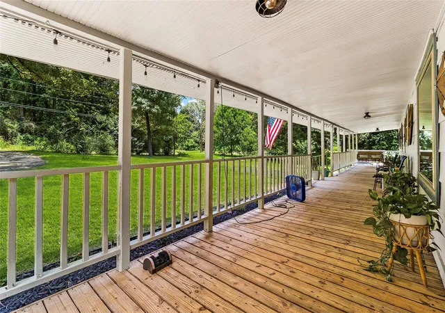4th image of 128 E Highland Dr, Livingston, TX 77351 | MLS# 61152706