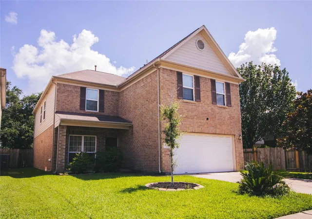 Photo 1 of Single family home for sale at 19219 Clevera Walk Ln, Houston, TX 77084 | MLS# 32098486 | Listing updated on 2026-06-15