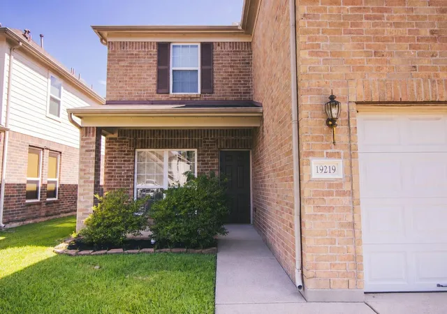 Photo 2 of Single family home for sale at 19219 Clevera Walk Ln, Houston, TX 77084 | MLS# 32098486 | Listing updated on 2026-06-15