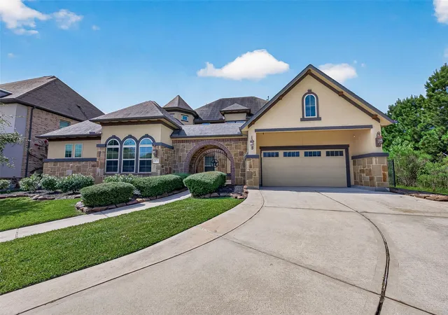 Photo 1 of Single family home for sale at 28211 Rose Clover Ln, Spring, TX 77386 | MLS# 55760732 | Listing updated on 2026-08-05
