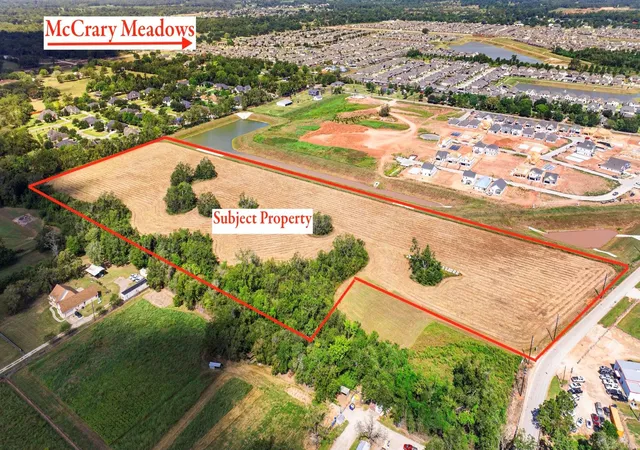 Photo 1 of Sale Pending at Tbd Precinct Line Rd, Richmond, TX 77406 | MLS# 46347154 | Listing updated on 2026-08-20