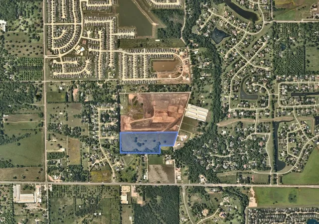 Photo 2 of Sale Pending at Tbd Precinct Line Rd, Richmond, TX 77406 | MLS# 46347154 | Listing updated on 2026-08-20