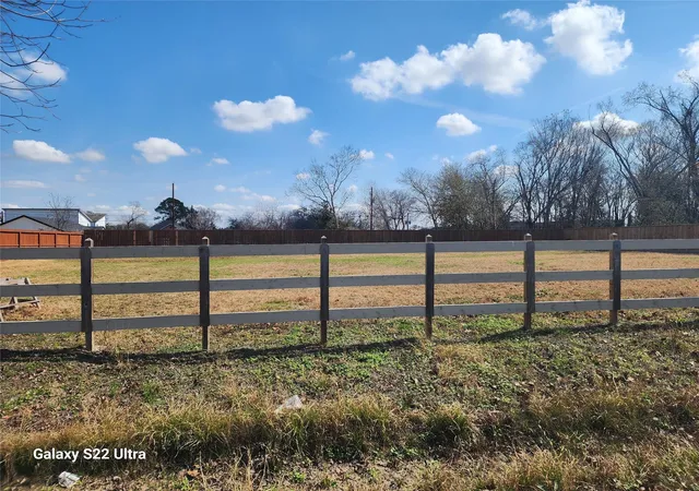 Photo 1 of Land for sale at 0 Venus, Houston, TX 77088 | MLS# 98281611 | Listing updated on 2026-07-22