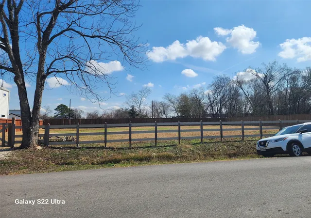 Photo 3 of Land for sale at 0 Venus, Houston, TX 77088 | MLS# 98281611 | Listing updated on 2026-07-22