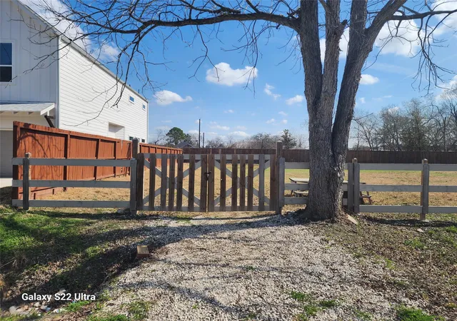 Photo 3 of Land for sale at 0 Venus, Houston, TX 77088 | MLS# 98281611 | Listing updated on 2026-07-22