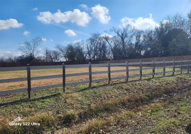 Photo 4 of Land for sale at 0 Venus, Houston, TX 77088 | MLS# 98281611 | Listing updated on 2026-07-22