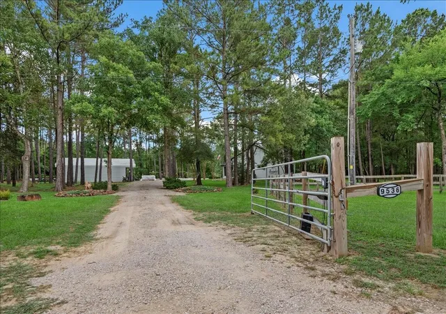 1st image of 9536 County Road 208, Navasota, TX 77868 | MLS# 14829195